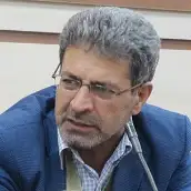 دکتر احد نویدی روانشناس و دانشیار پژوهشگاه مطالعات آموزش و پرورش دکتر احد نویدی روانشناس و دانشیار پژوهشگاه مطالعات آموزش و پرورش