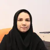 دکتر پریسا علیزاده عضو هیات علمی مرکز تحقیقات سیاست علمی کشور