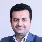 دکتر حسین حیرانی استادیار مرکز تحقیقات سیاست علمی کشور