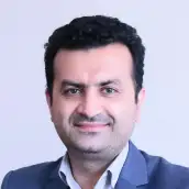 دکتر حسین حیرانی استادیار مرکز تحقیقات سیاست علمی کشور دکتر حسین حیرانی استادیار مرکز تحقیقات سیاست علمی کشور