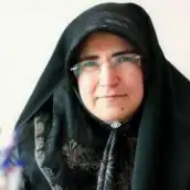 دکتر اکرم قدیمی دانشیار مرکز تحقیقات سیاست علمی کشور دکتر اکرم قدیمی دانشیار مرکز تحقیقات سیاست علمی کشور