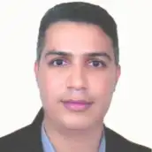 دکتر محمد احمدغلامی دکتر محمد احمدغلامی