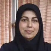 دکتر مریم حسینی چالشتری دانشیار مهندسی کشاورزی موسسه تحقیقات برنج کشور بخش تحقیقات اصلاح بذر