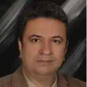 دکتر محمد مردانی کرانی استاد تمام فیزیک دانشکده علوم پایه دانشگاه شهرکرد