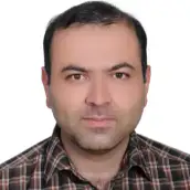 دکتر حمید مصدق استادیار فیزیک دانشکده علوم پایه دانشگاه شهرکرد