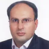دکتر علی ملکی دانشیار مهندسی مکانیک بیوسیستم دانشکده کشاورزی دانشگاه شهرکرد