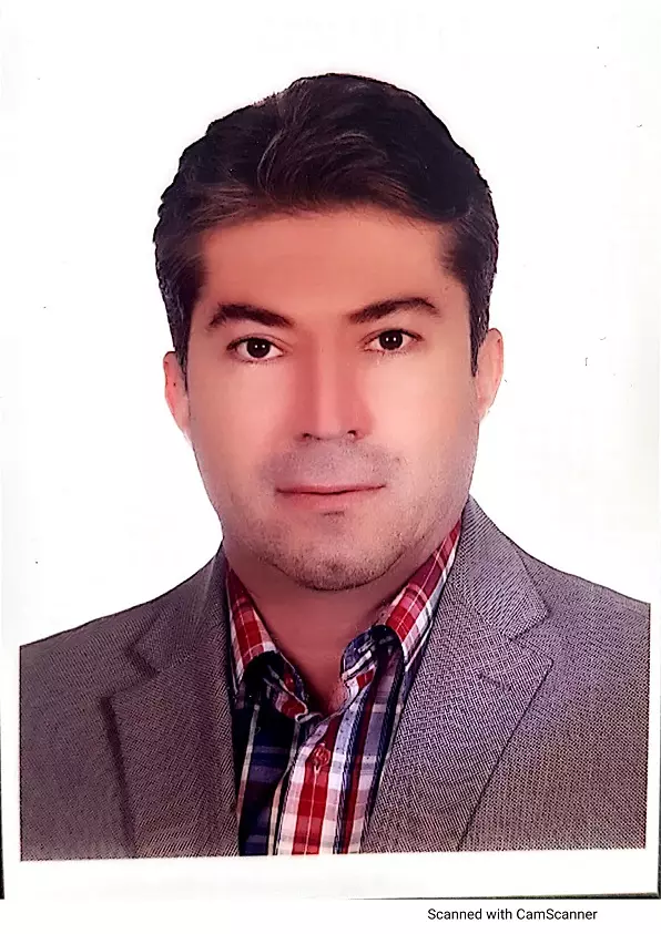 دکتر محمد محمد قلیان استادیار دانشگاه آزاد اسلامی واحد شهر ری دکتر محمد محمد قلیان استادیار دانشگاه آزاد اسلامی واحد شهر ری