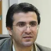 دکتر جبار رحمانی عضو هیات علمی موسسه مطالعات فرهنگی و اجتماعی