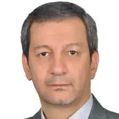 دکتر غلامرضا طلیسچی عضو هیات علمی دانشگاه بوعلی سینا