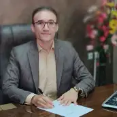 دکتر مهدی مرادی دکتری اقتصاد عضو هیات علمی دانشگاه پیام نور دکتر مهدی مرادی دکتری اقتصاد عضو هیات علمی دانشگاه پیام نور