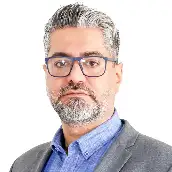  سجاد عبادی استادیار دانشگاه مهرالبرز 