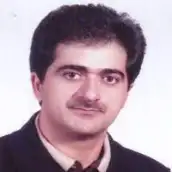 دکتر بهرام گسیلی عضو هیات علمی دانشگاه محقق اردبیلی