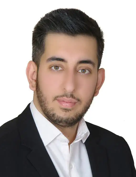 مهدی محمدی دانشجوی کارشناسی ارشد دانشگاه شهید چمران مهدی محمدی دانشجوی کارشناسی ارشد دانشگاه شهید چمران