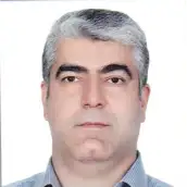دکتر امین نعمت اللهی دانشیار بهداشت و کنترل کیفی مواد غذائی دانشکده دامپزشکی دانشگاه شهرکرد
