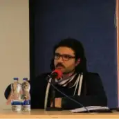  محمد اوحدی حائری 