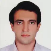 دکتر امیر هاشمی استادیار مهندسی برق (الکترونیک، مخابرات)  دانشکده فنی و مهندسی دانشگاه شهرکرد
