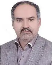 دکتر امیرحمزه سالارزایی استاد، گروه فقه و مبانی حقوق اسلامی، دانشکده الهیات، دانشگاه سیستان و بلوچستان دکتر امیرحمزه سالارزایی استاد، گروه فقه و مبانی حقوق اسلامی، دانشکده الهیات، دانشگاه سیستان و بلوچستان