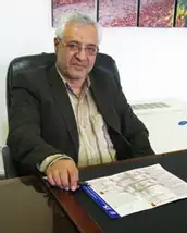 دکتر حسین عسکریان ابیانه استاد دانشگاه صنعتی امیرکبیر