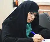 دکتر فریبا شایگان استاد گروه علوم اجتماعی دانشگاه علوم انتظامی امین دکتر فریبا شایگان استاد گروه علوم اجتماعی دانشگاه علوم انتظامی امین