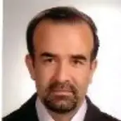 دکتر کاظم قنبری Sahand University of Technology, Iran