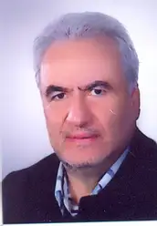 دکتر پرویز آژیده Professor, University of Tabriz