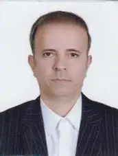 دکتر حسین صبوری Associate Professor, University of Tabriz