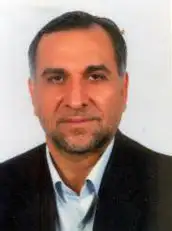 دکتر بهرام عین اللهی عضو هیات علمی گروه چشم پزشکی دانشگاه علوم پزشکی شهید بهشتی