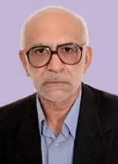 دکتر سید عبدالحسین نبوی استاد گروه جامعه شناسی دانشگاه شهید چمران اهواز
