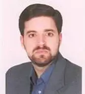 دکتر امیر ملکی دانشیار دانشگاه پیام نور