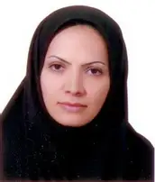 دکتر عاطفه پرورش ریزی دانشیار، پردیس کشاورزی و منابع طبیعی دانشگاه تهران