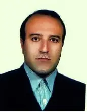 دکتر ابوالفضل ناصری دانشیار پژوهش مرکز تحقیقات و آموزش کشاورزی و منابع طبیعی استان آذربایجانشرقی دکتر ابوالفضل ناصری دانشیار پژوهش مرکز تحقیقات و آموزش کشاورزی و منابع طبیعی استان آذربایجانشرقی