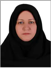 دکتر سهیلا جوانمرد عضئ هیئت علمی پژوهشگاه هواشناسی و علوم جو دکتر سهیلا جوانمرد عضئ هیئت علمی پژوهشگاه هواشناسی و علوم جو