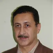 دکتر مهران سهراب زاده استاد دانشکده علوم انسانی دانشگاه کاشان