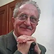 پروفسور علی یخکشی استاد پیشکسوت محیط زیست
