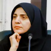 دکتر مینا صدری عضو هیئت علمی دانشکده های هنری دانشگاه تهران دکتر مینا صدری عضو هیئت علمی دانشکده های هنری دانشگاه تهران