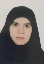 دکتر رحمت السادات مشکات Yazd University دکتر رحمت السادات مشکات Yazd University