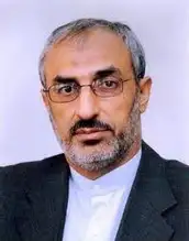 دکتر محمدمهدی زاهدی عضو هیات علمی دانشگاه شهید باهنر کرمان