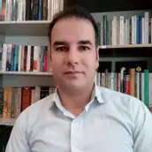 دکتر فضل الله خدادادی استادیار
دانشگاه بین المللی امام خمینی(ره) دکتر فضل الله خدادادی استادیار
دانشگاه بین المللی امام خمینی(ره)