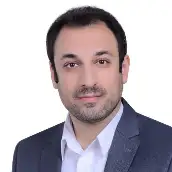 دکتر پویان ایار عضو هیات علمی دانشگاه علم و صنعت ایران دکتر پویان ایار عضو هیات علمی دانشگاه علم و صنعت ایران