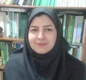 دکتر معصومه ضیائی گروه گیاه پزشکی دانشکده کشاورزی دانشگاه شهید چمران اهواز دکتر معصومه ضیائی گروه گیاه پزشکی دانشکده کشاورزی دانشگاه شهید چمران اهواز