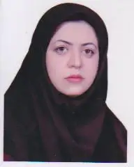 دکتر بیتا یزدانی دکتر بیتا یزدانی