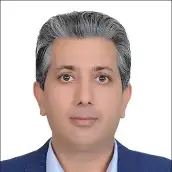 دکتر سیدمحسن زارع دکتر سیدمحسن زارع