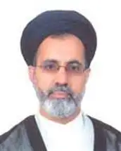 دکتر سیدمحمود موسوی دانشیار ، گروه فلسفه اسلامی و کلام ، دانشگاه باقرالعلوم ، قم ، ایران. دکتر سیدمحمود موسوی دانشیار ، گروه فلسفه اسلامی و کلام ، دانشگاه باقرالعلوم ، قم ، ایران.