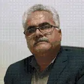 دکتر سعد گورانی نژاد استاد تمام دانشکده دامپزشکی دانشگاه شهید چمران اهواز