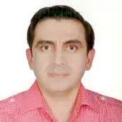 دکتر امید دزفولیان دانشیار دانشکده دامپزشکی دانشگاه لرستان دکتر امید دزفولیان دانشیار دانشکده دامپزشکی دانشگاه لرستان