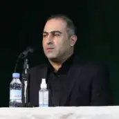 مهندس محمدرضا سالاری پور مهندس محمدرضا سالاری پور
