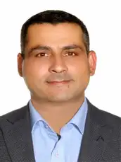 دکتر پرهام عظیمی دانشکده مهندسی صنایع دانشگاه آزاد اسلامی واحد قزوین دکتر پرهام عظیمی دانشکده مهندسی صنایع دانشگاه آزاد اسلامی واحد قزوین