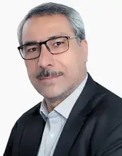 دکتر حمیدرضا وردی عضو هیات علمی دانشگاه فرهنگیان (استادیار)