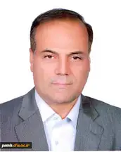 دکتر علیرضا علی صوفی عضو هیات علمی دانشگاه پیام نور (دانشیار)