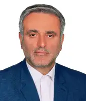 دکتر محمدرضا یوسفی روشن عضو هیات علمی دانشگاه فرهنگیان (استادیار)